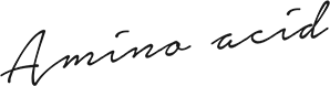 Amino acid